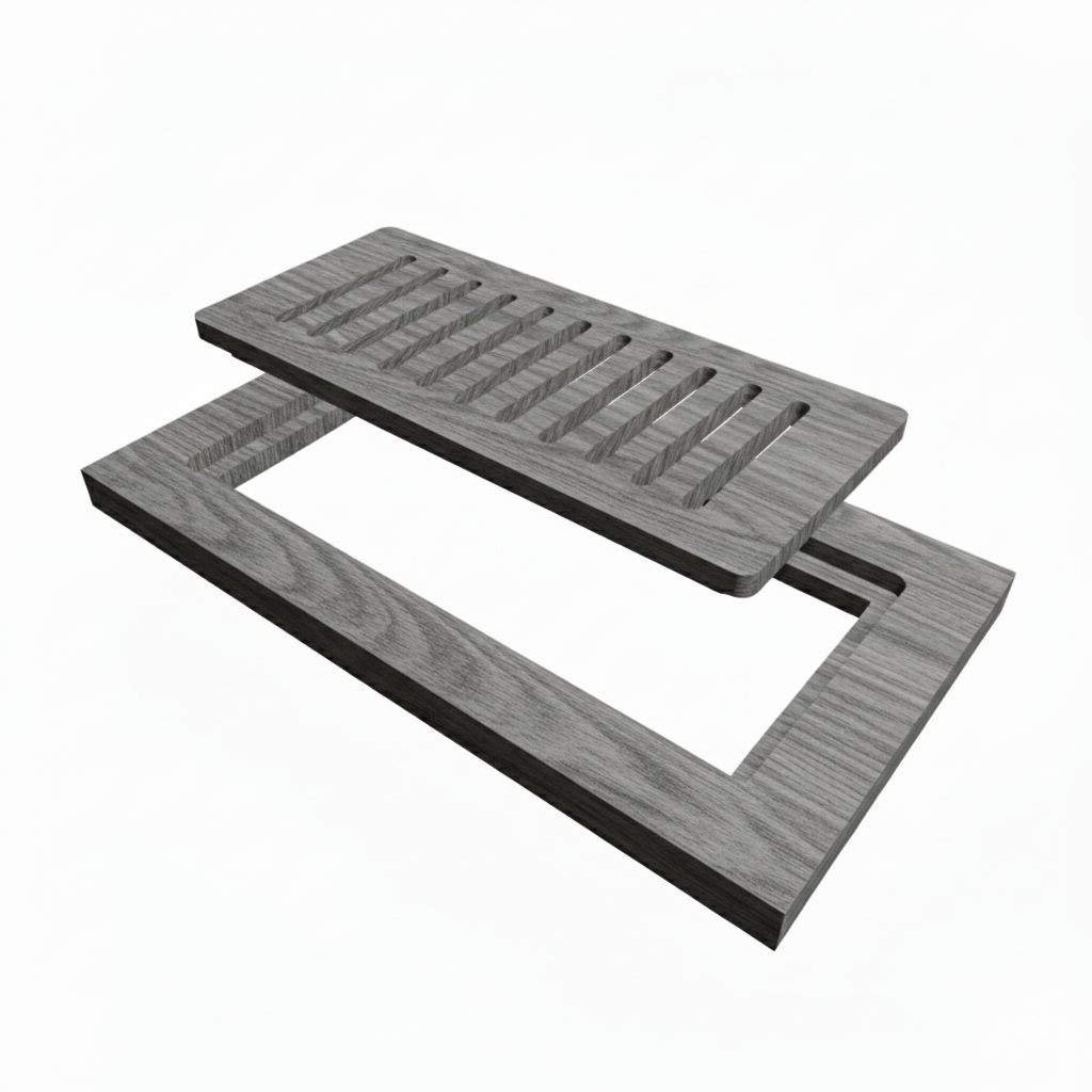 (18100) VENTILACIONES PREFABRICADAS