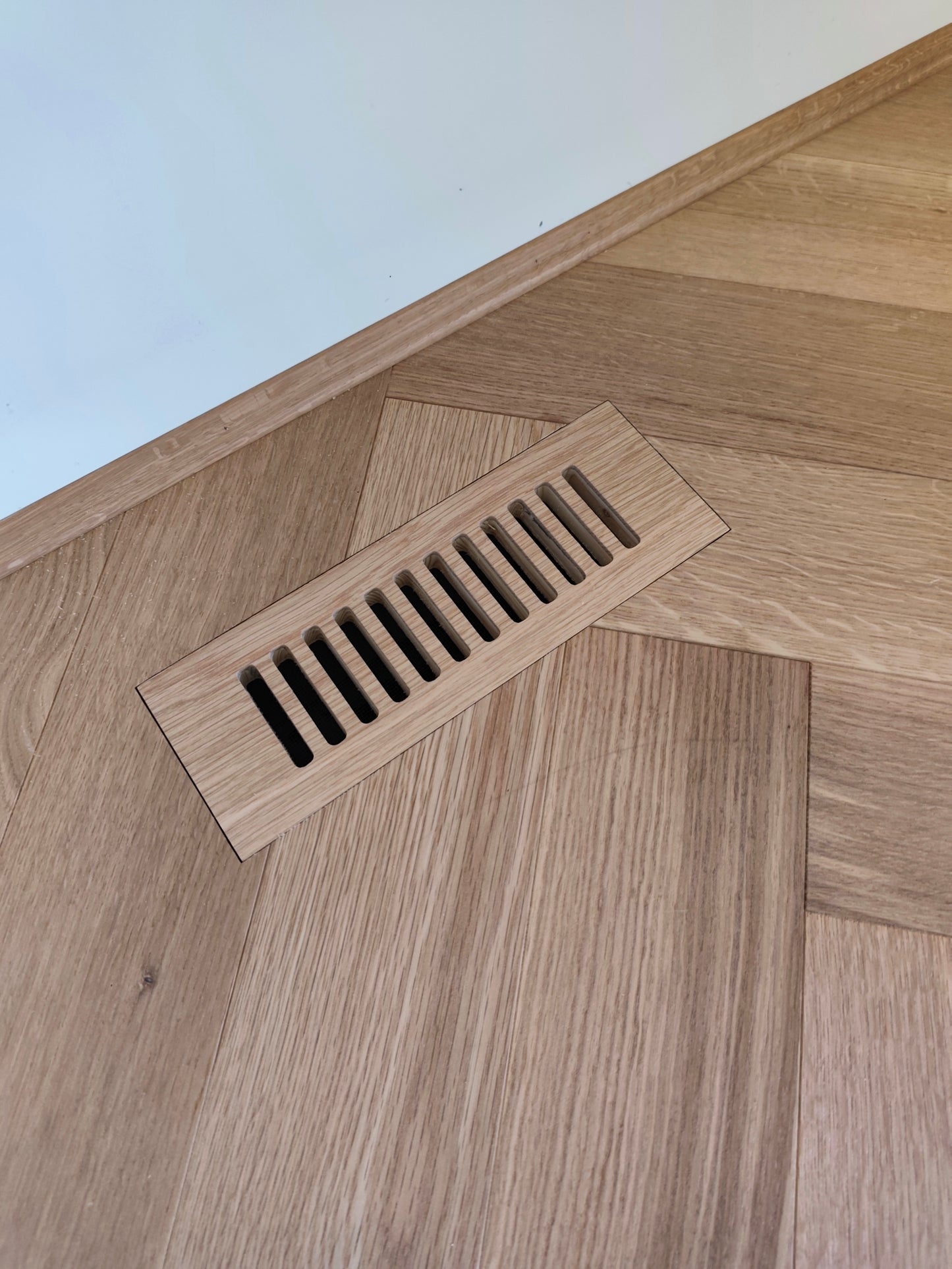 (11710) VENTILACIÓN FABRICADA CON MATERIAL DEL CLIENTE