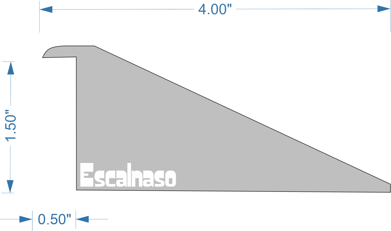 (12288) REDUCTOR PERSONALIZADO HECHO A MANO
