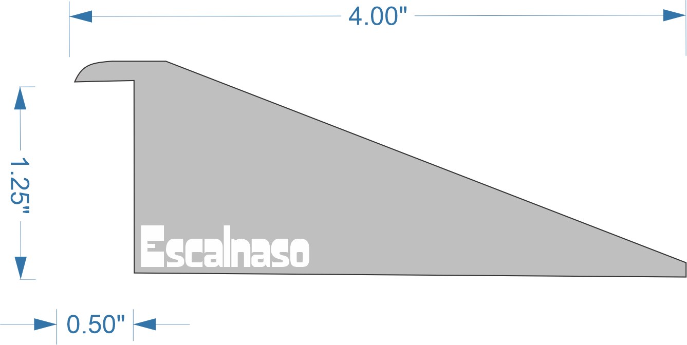 (12288) REDUCTOR PERSONALIZADO HECHO A MANO