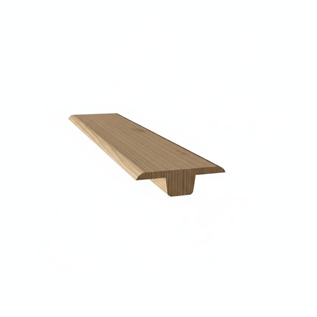 (10090) FLAT TOP T MOULDING ENGINEERED