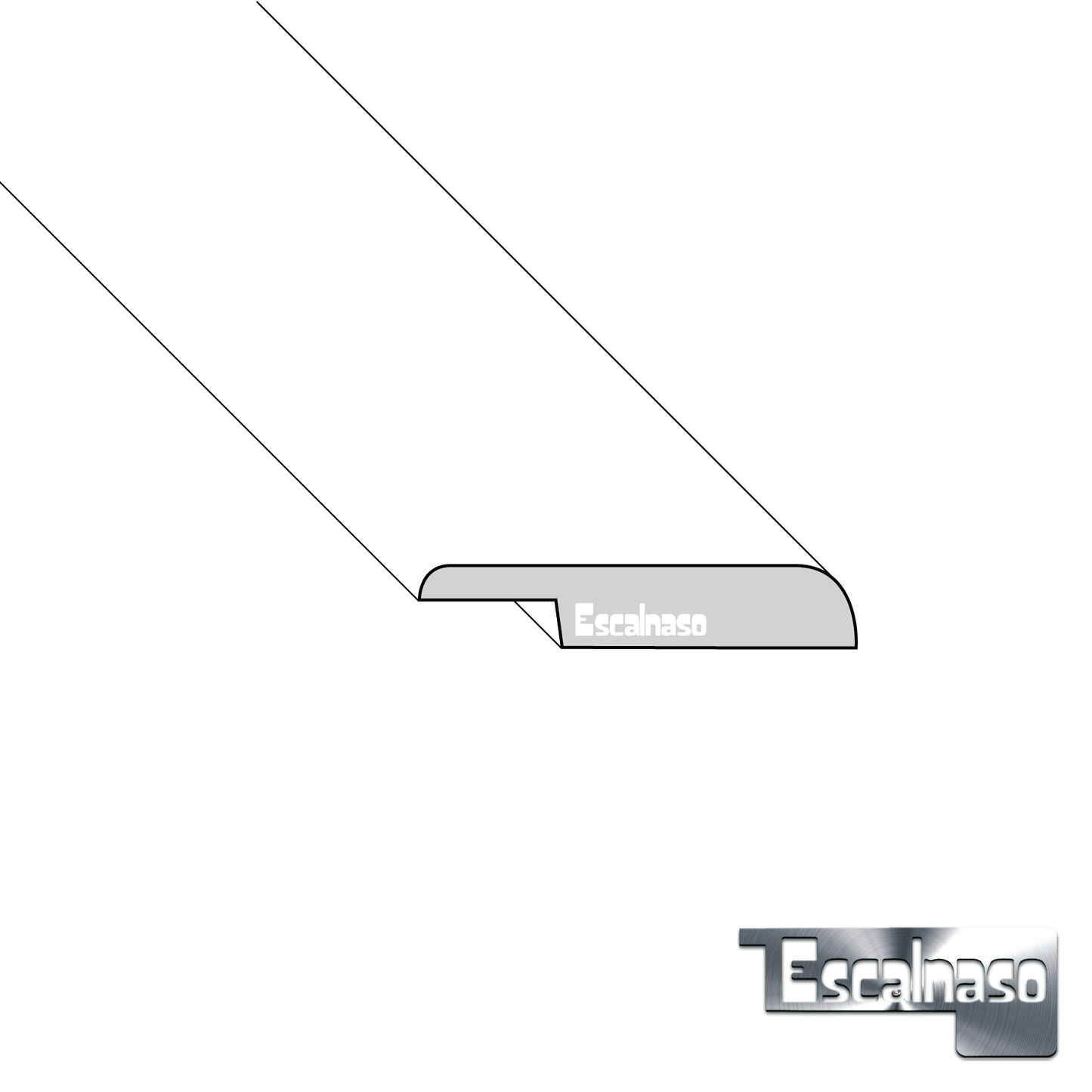 (12507) 3 MM OFFSET REDUCER