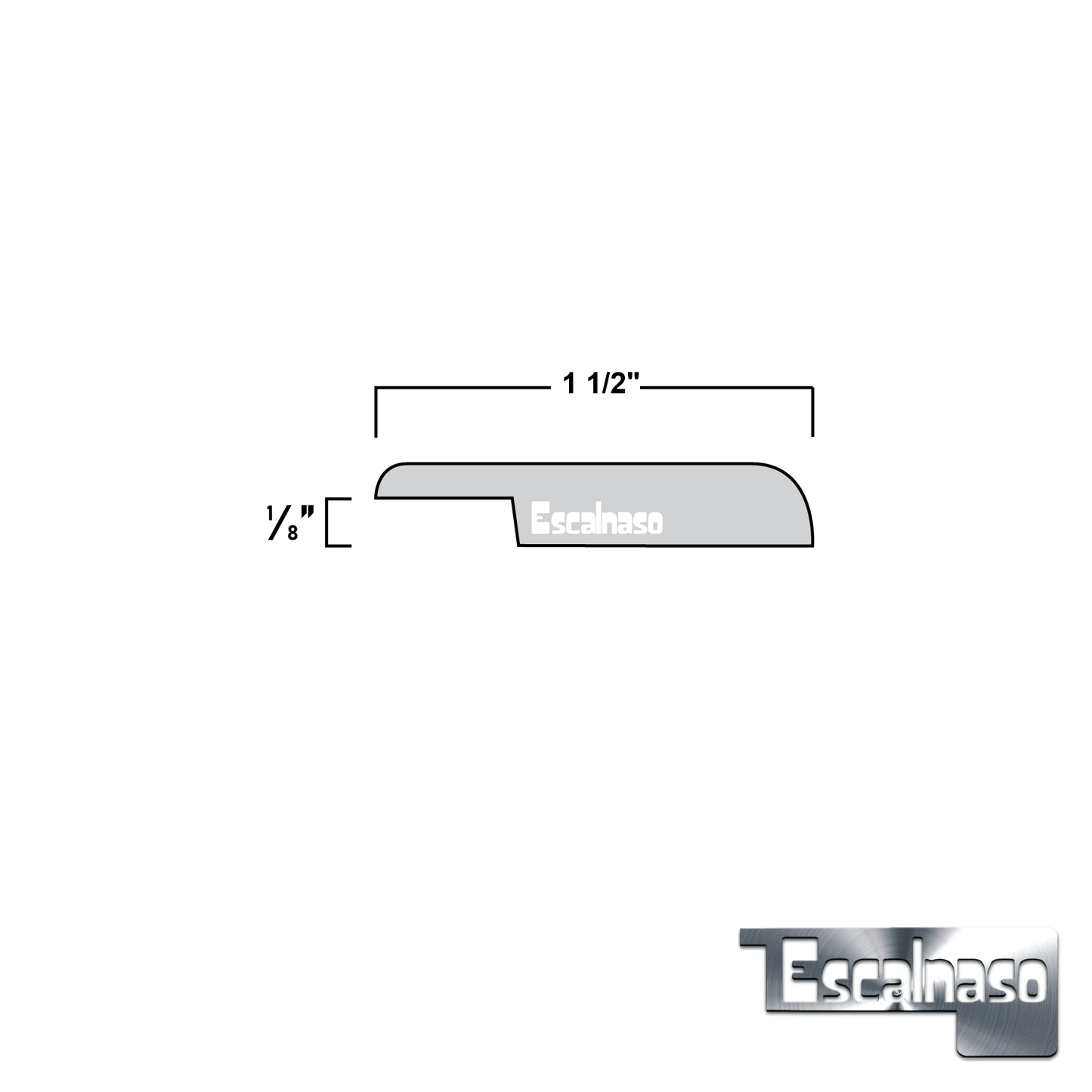 (12507) 3 MM OFFSET REDUCER