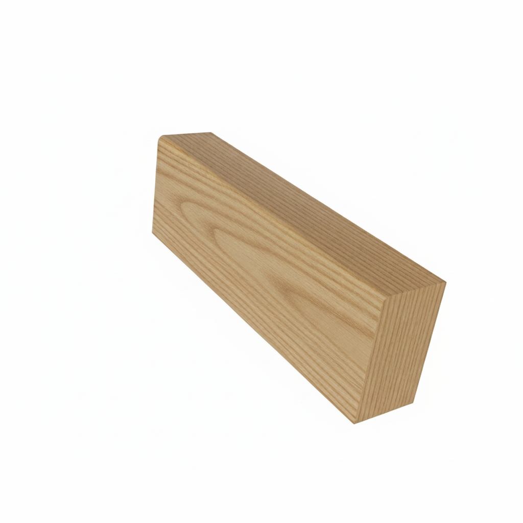 (12688) BASE DE ZAPATO RECTANGULAR