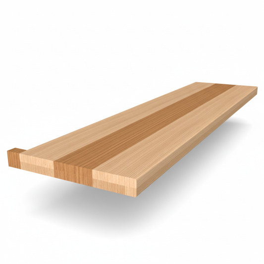 (13638) UPTOWN TREAD ADD CAP TO LEFT SIDE