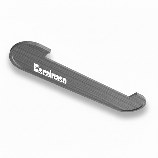(13693) UPTOWN SOLID CURVED TREAD BOTH ENDS