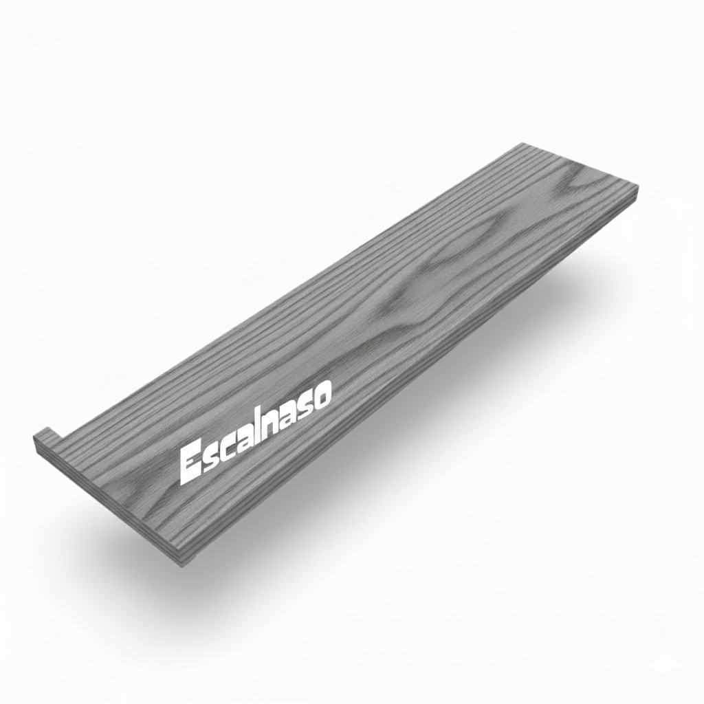 (13702) ESTATE TREAD ADD CAP TO LEFT SIDE