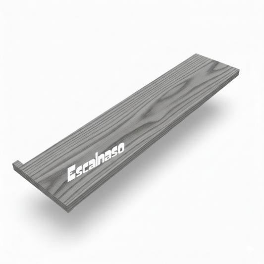 (13702) ESTATE TREAD ADD CAP TO LEFT SIDE