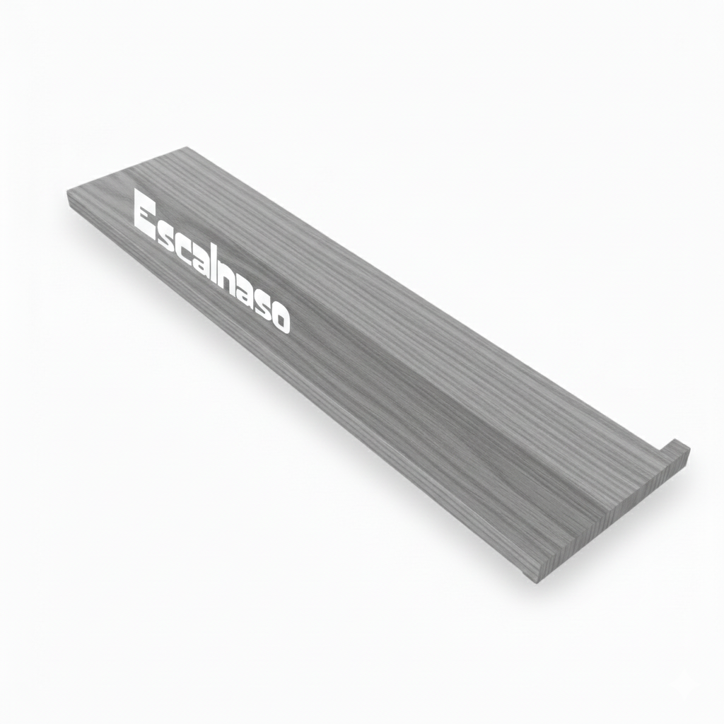 (13703) ESTATE TREAD ADD CAP TO RIGHT SIDE