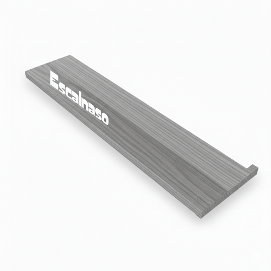 (13703) ESTATE TREAD ADD CAP TO RIGHT SIDE