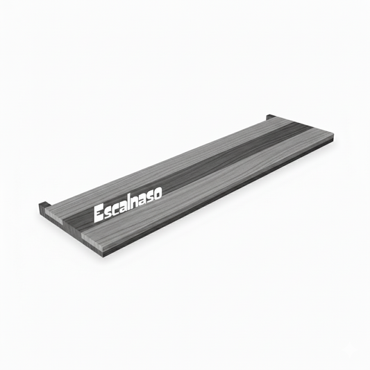 (13704) ESTATE TREAD ADD CAP TO BOTH SIDES
