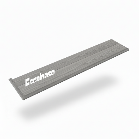(13722) MIDTOWN SERIES STAIR TREAD LEFT CAP