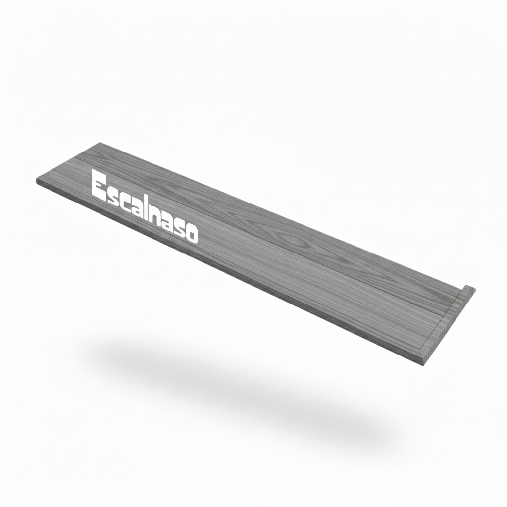 (13723) MIDTOWN SERIES STAIR TREAD RIGHT CAP