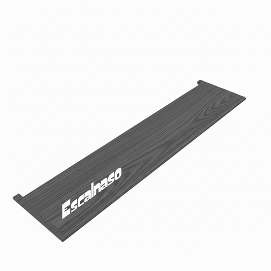 (13724) MIDTOWN SERIES STAIR TREAD BOTH SIDES CAPPED