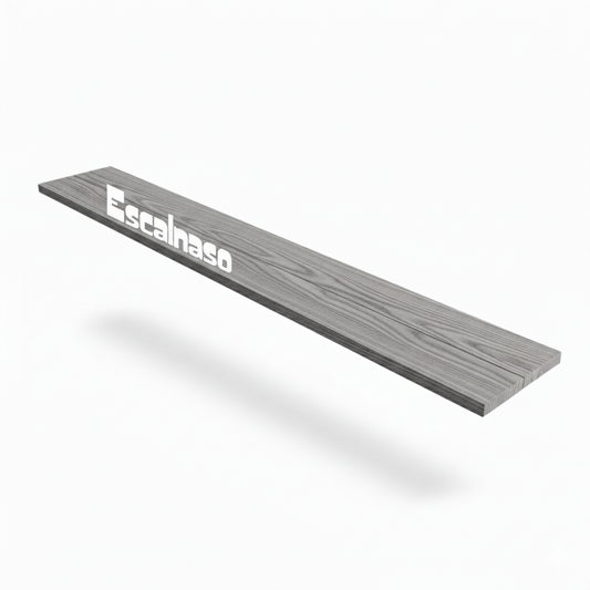 (14635) SOLID WOOD RISERS