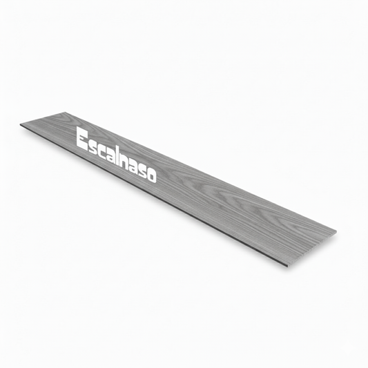 (14651) RISER BOARD WOOD VENEER