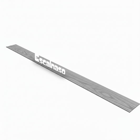 (14652) SIDE SKIRTING FOR STAIRS