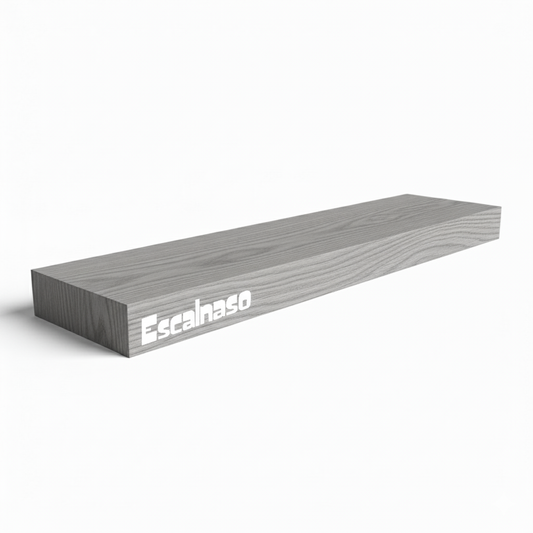 (14735) HOLLYWOOD TREADS 3/4 SOLID VENEERS 6 SIDES