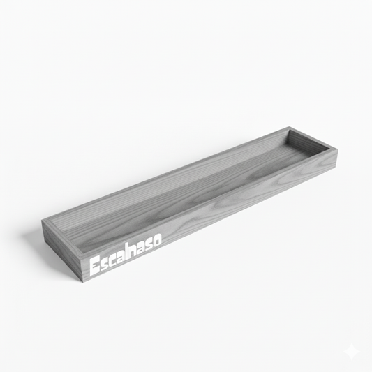 (14736) HOLLYWOOD TREADS 3/4 INCH SOLID  5 SIDES