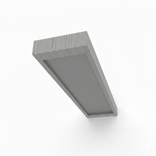 (14742) ROUTER UNDERSIDE OF TREADS