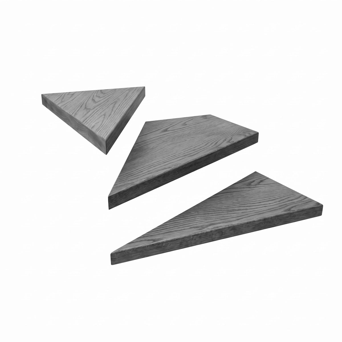 (14750) HOLLYWOOD TREADS INGENIERÍA 5 LADOS