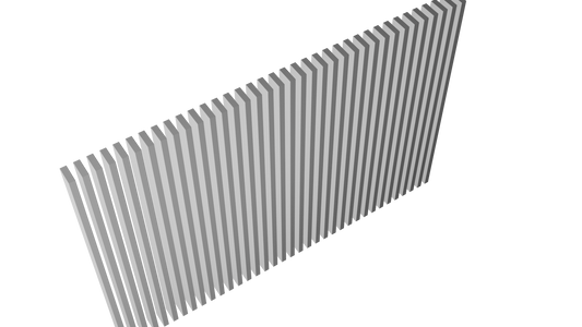(14910) HANDRAIL OR COLUMN FROM ENGINEERED FLOORING