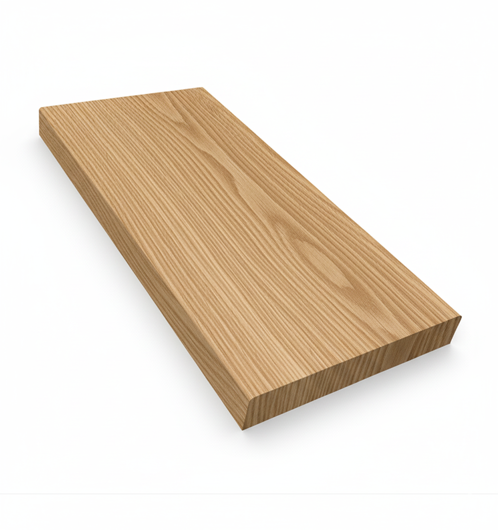 (18106) FLAT STOCK SMALL FOR BEHIND WALL SHOES