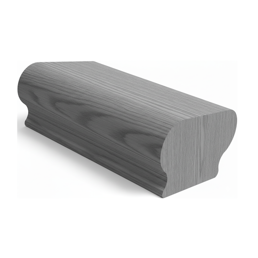 (18200) SMALL MUSHROOM HANDRAIL