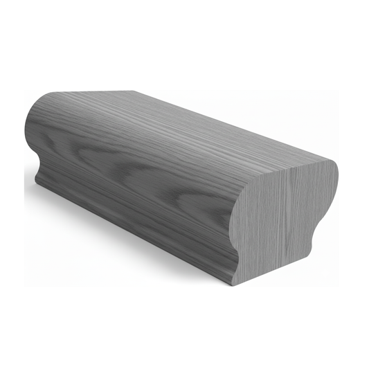 (18202) LARGE MUSHROOM HANDRAIL