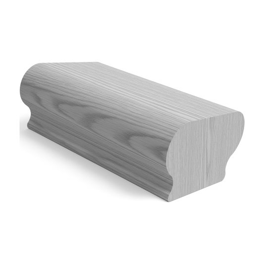(18200) SMALL MUSHROOM HANDRAIL
