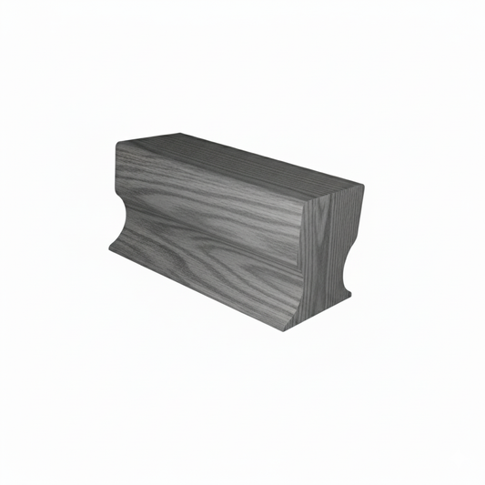 (18204) LARGE LARGE D HANDRAIL