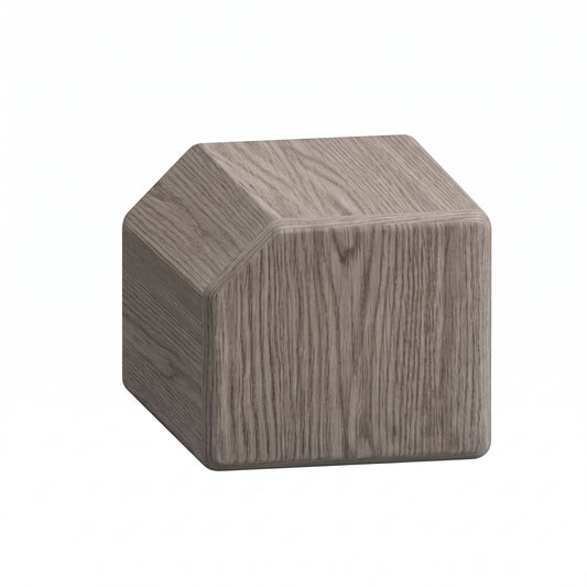 (18915) SQUARE HAND RAIL DIAGONAL CUT