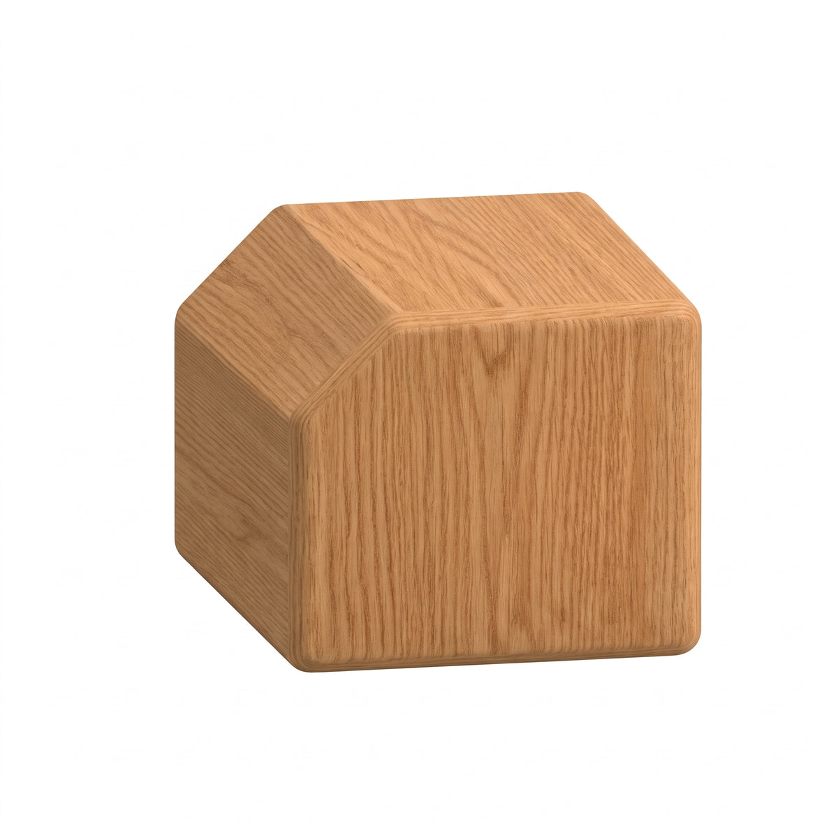 (18915) SQUARE HAND RAIL DIAGONAL CUT