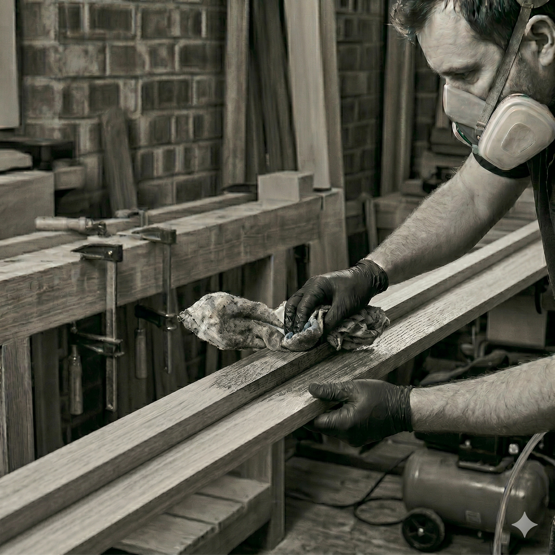 WE CAN CUSTOM STAIN ANY MOULDING FROM OUR STOCK OR FROM YOUR SUPPLIED MATERIAL