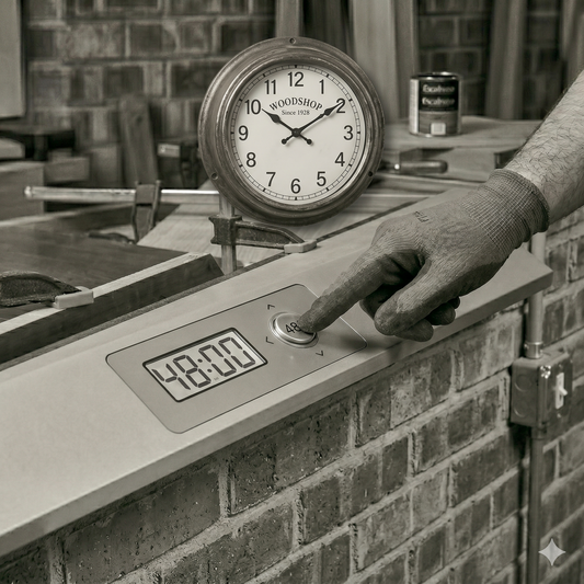 (19398) HOURLY SHOP RATE