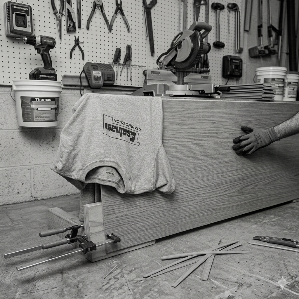 WE CAN BUILD ALMOST ANYTHING TO YOUR DESIGN FROM SOLID WOOD