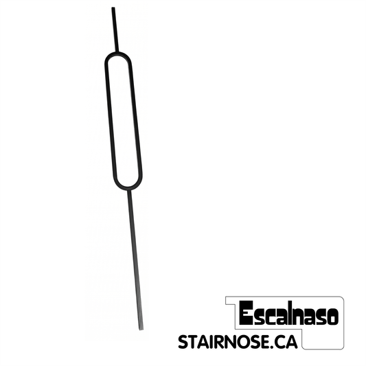 (28320) CUSTOM ROUNDED SPINDLE