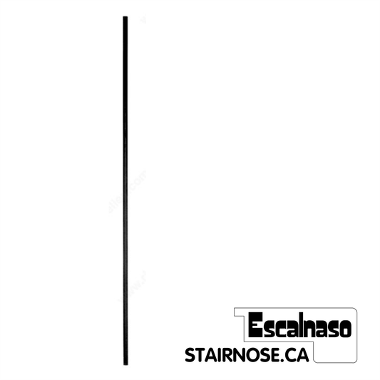 (28350) 1/2 INCH STANDARD RECTANGULAR SPINDLE
