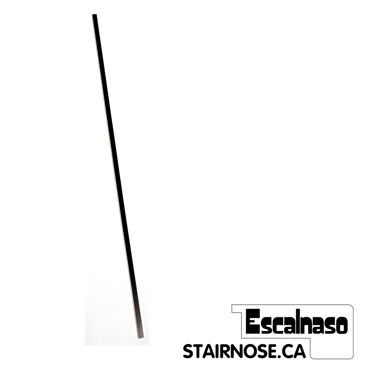 (28360) 5/8 INCH STANDARD RECTANGULAR SPINDLE