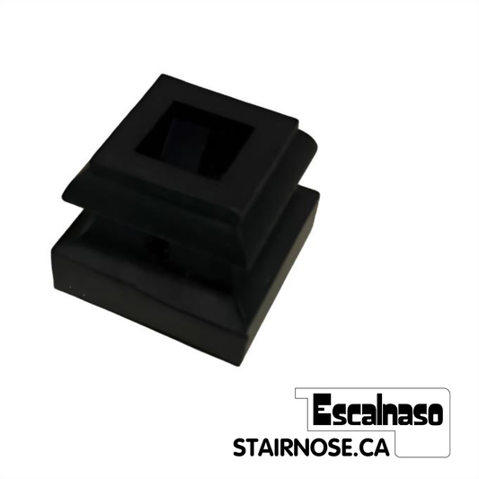 (28410) 1/2 INCH SQUARE FOOT