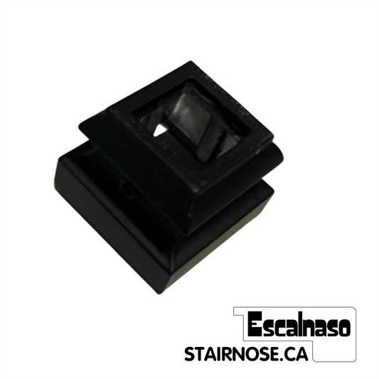 (28440) 5/8 INCH SQUARE FOOT