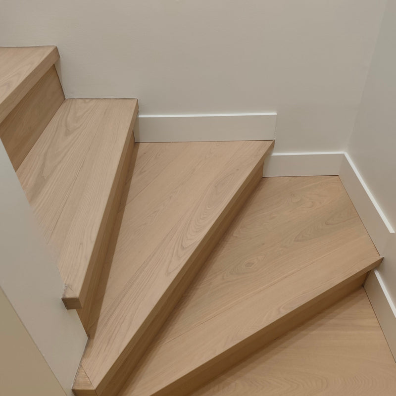 WEST 7TH CONDO

FABRICATED STAIR NOSING FROM CLIENTS MATERIAL

INSTALLED BY THE WEST COAST HOMES