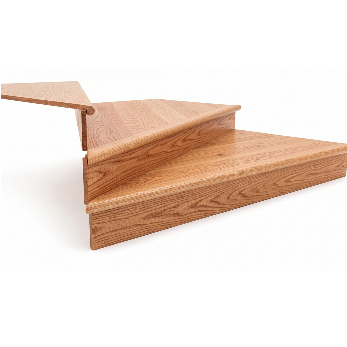 (13721) MIDTOWN SERIES STAIR TREAD WTW