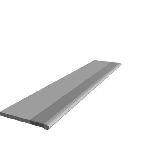(13721) MIDTOWN SERIES STAIR TREAD WTW