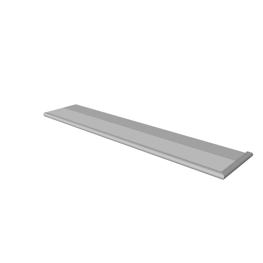 (13723) MIDTOWN SERIES STAIR TREAD RIGHT CAP