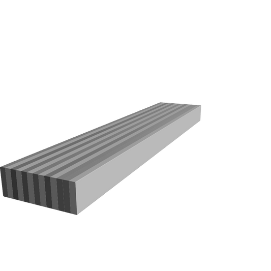 (14628) HOLLYWOOD VERTICAL GRAIN