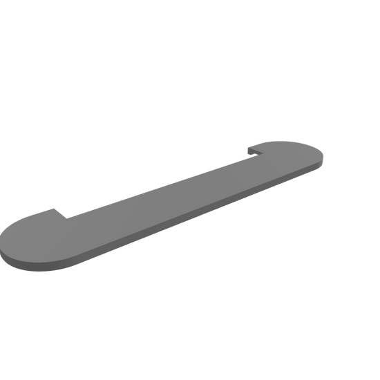 14881 ENGINEERED TREAD