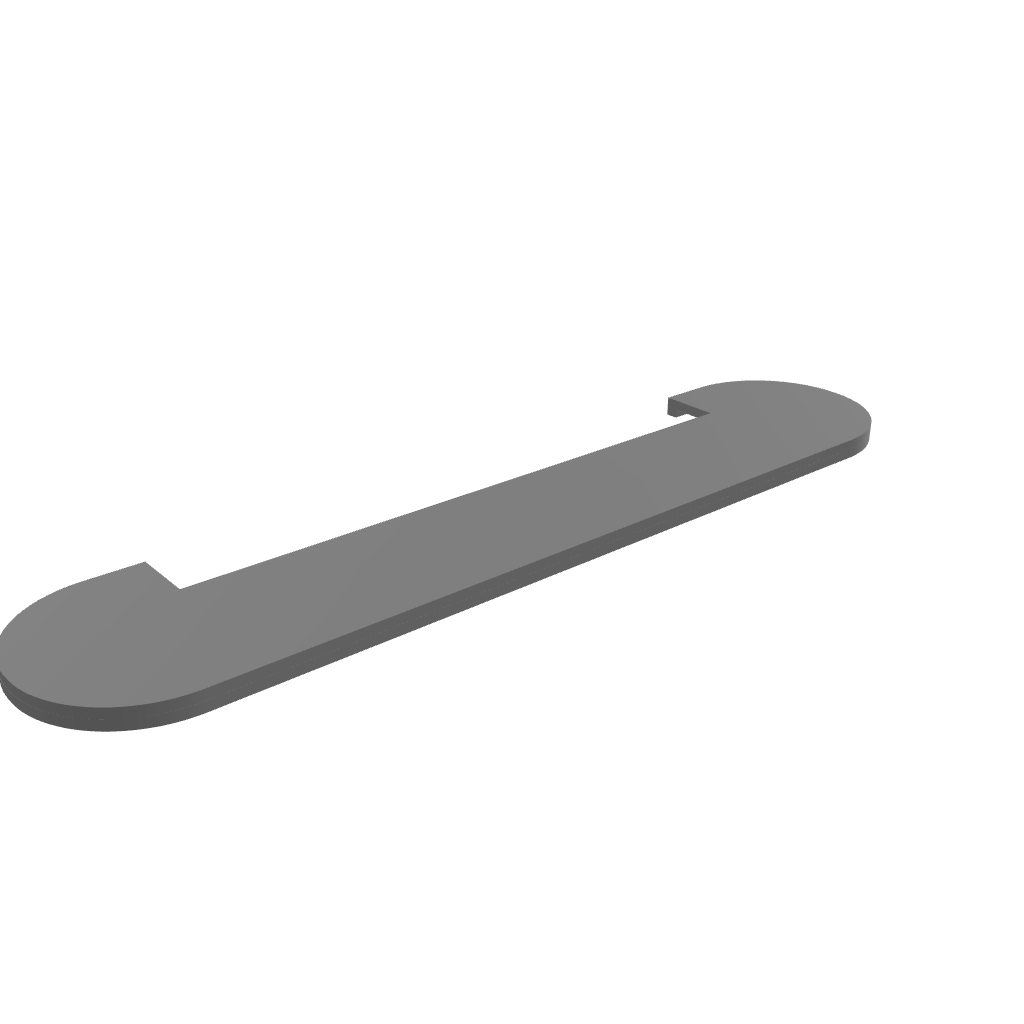 14881 ENGINEERED TREAD