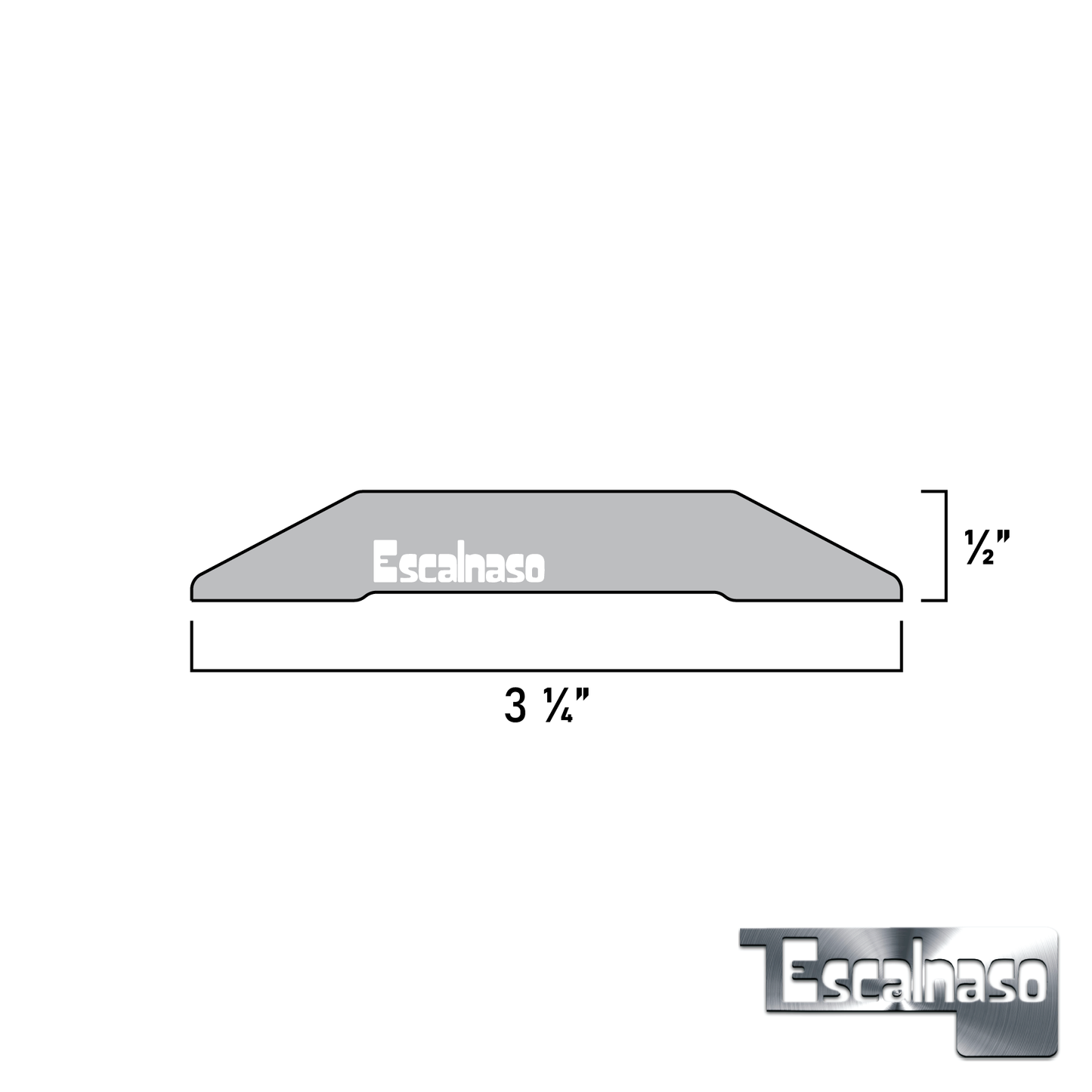 (11604) DOOR THRESHOLD