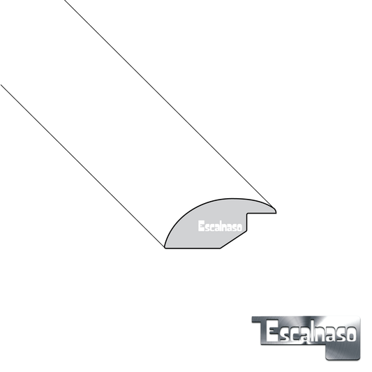 STANDARD 1/2 INCH OVER LAP REDUCER